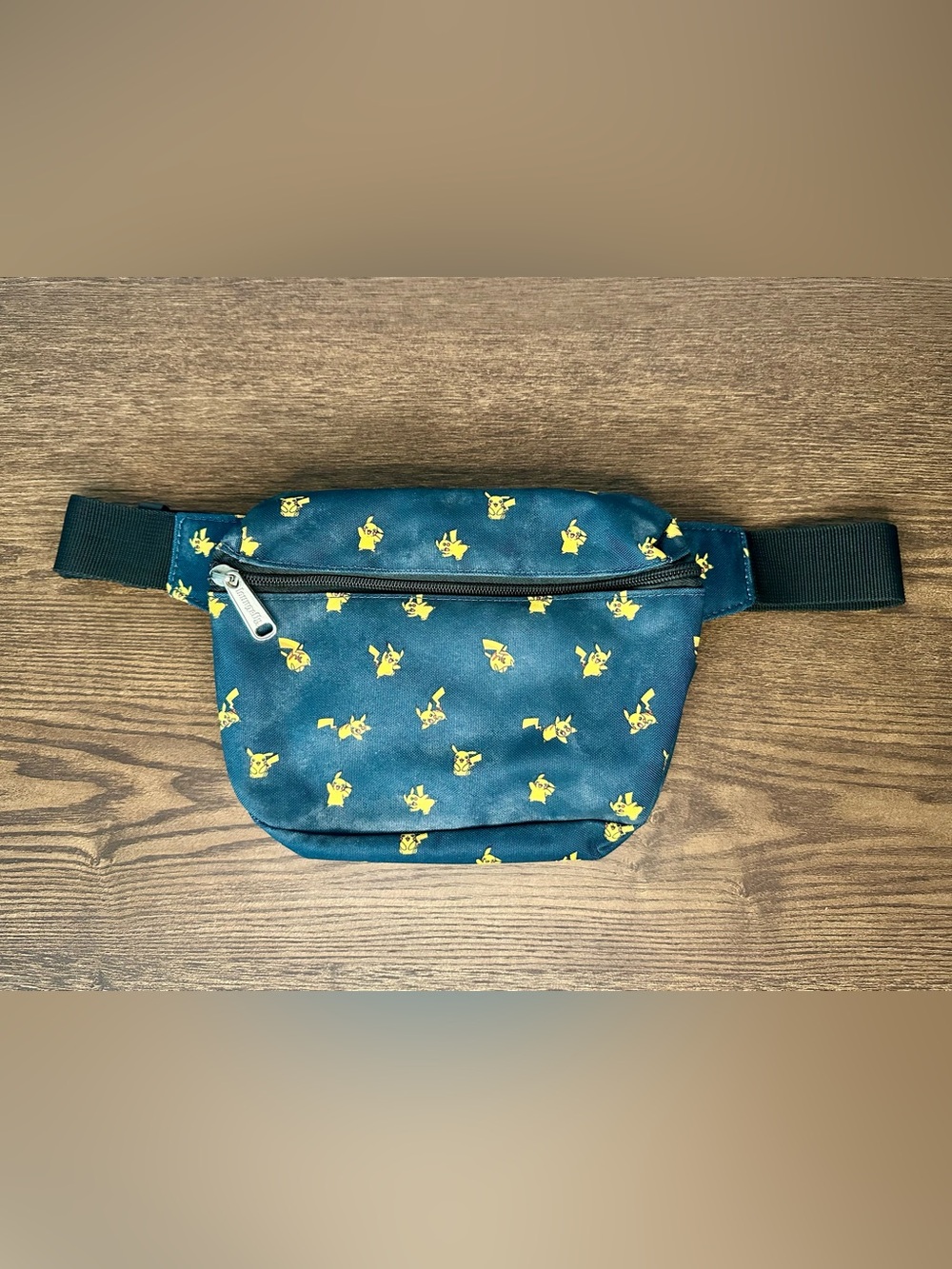 Loungefly Pokemon Pikachu Belt Bag/Fanny Pack